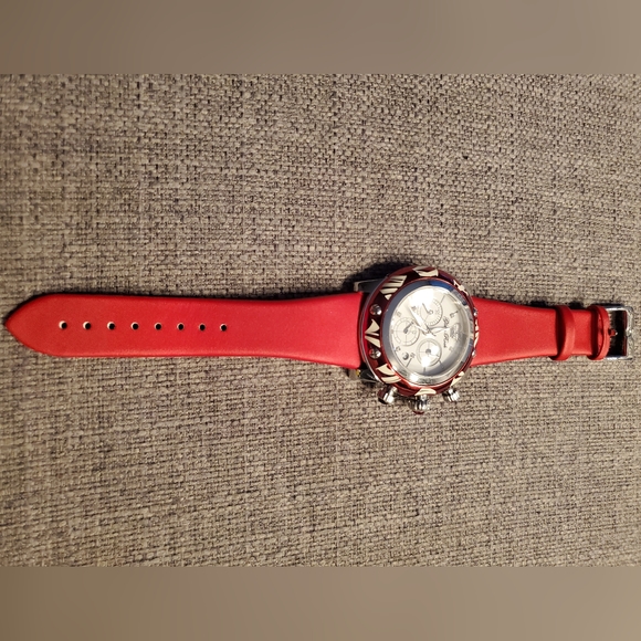 Glam Rock Miami Chronograph Watch - Picture 7 of 7